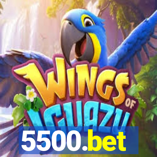 5500.bet