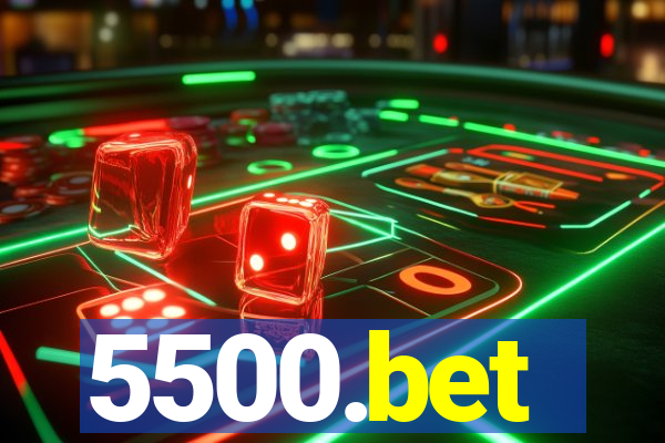5500.bet