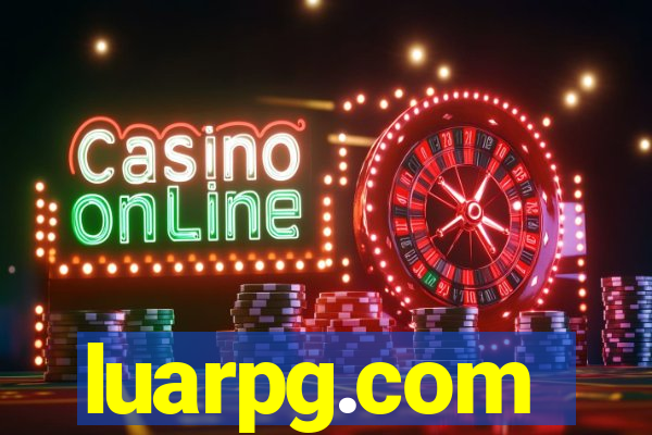 luarpg.com