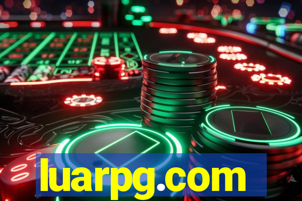 luarpg.com