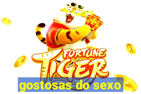 gostosas do sexo