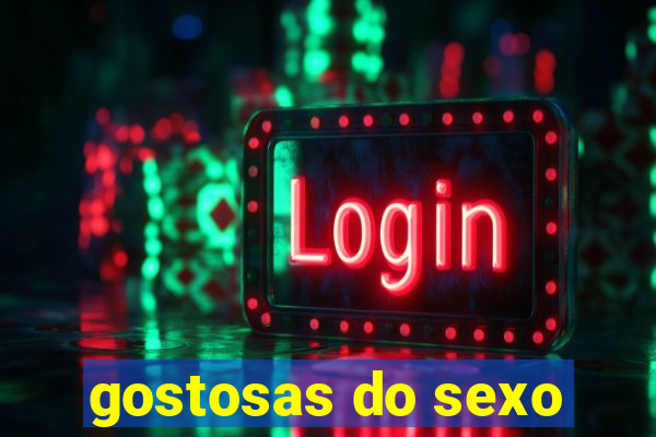 gostosas do sexo