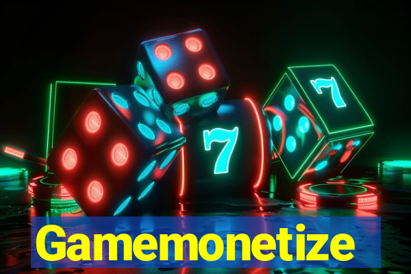 Gamemonetize