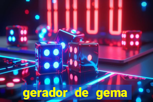 gerador de gema brawl stars