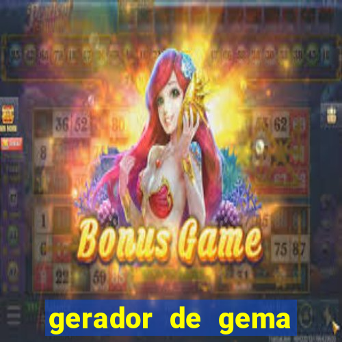 gerador de gema brawl stars