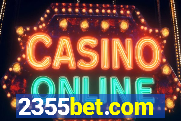 2355bet.com
