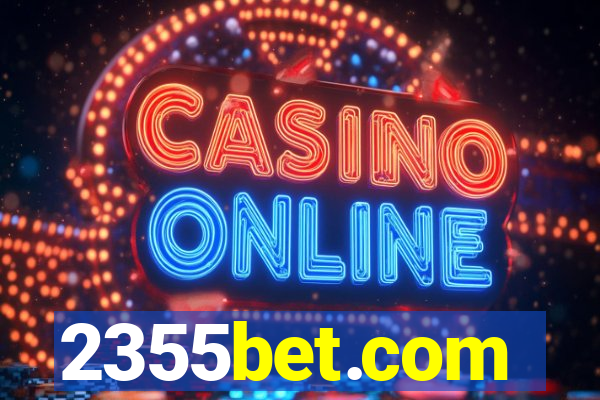 2355bet.com