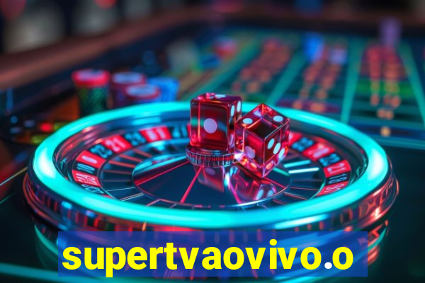 supertvaovivo.oi