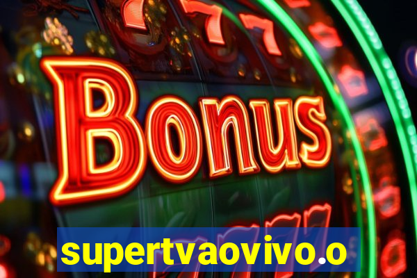 supertvaovivo.oi
