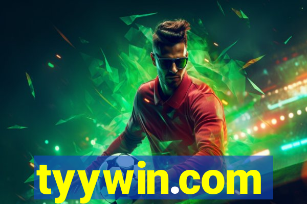tyywin.com