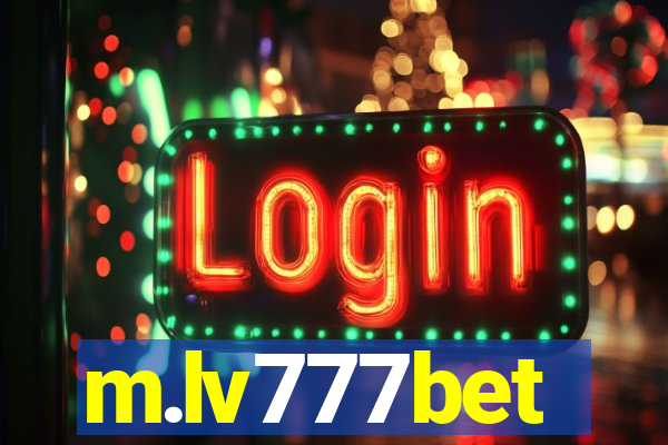 m.lv777bet