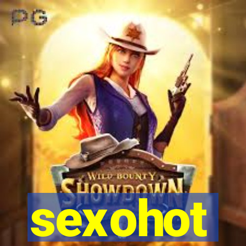 sexohot