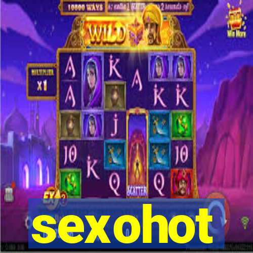 sexohot