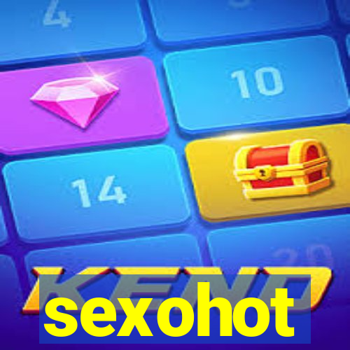 sexohot