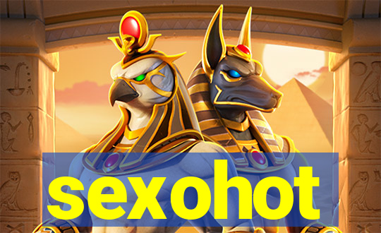 sexohot