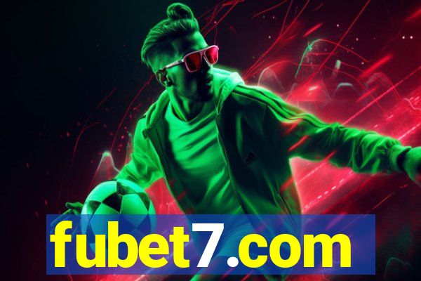 fubet7.com