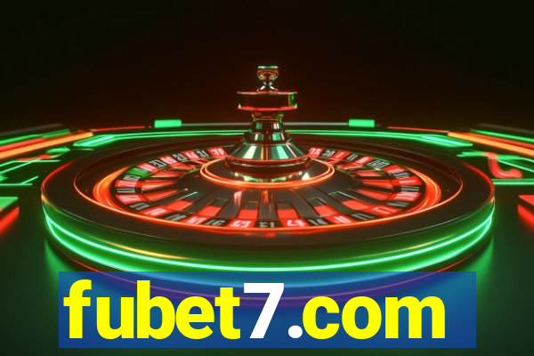 fubet7.com