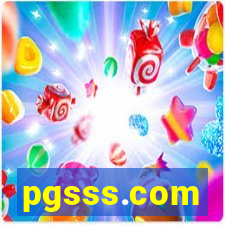 pgsss.com