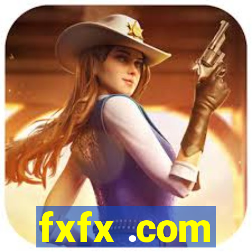 fxfx .com