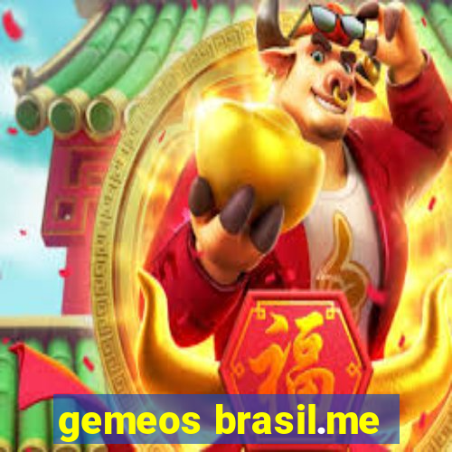 gemeos brasil.me