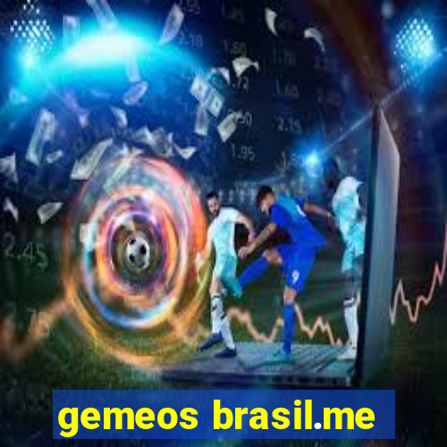 gemeos brasil.me