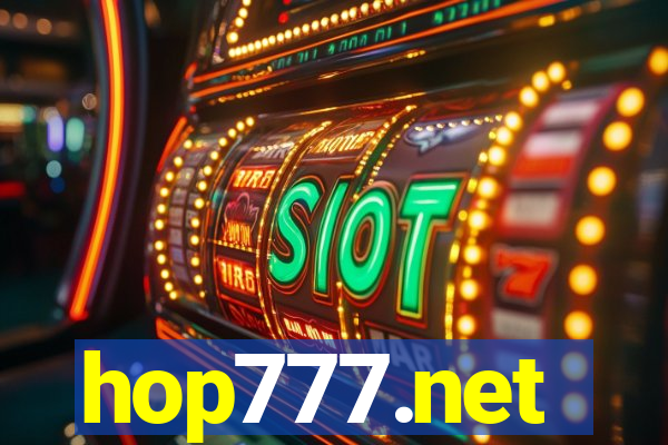 hop777.net