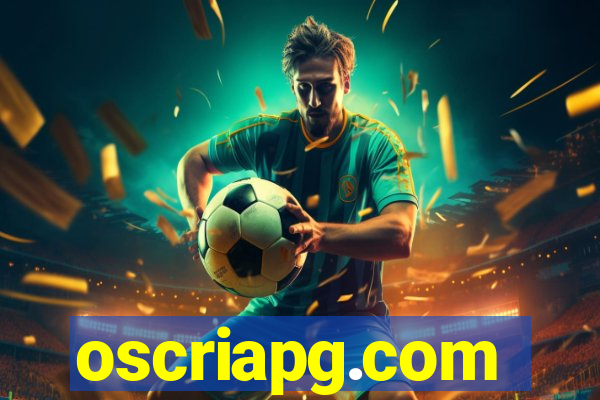 oscriapg.com
