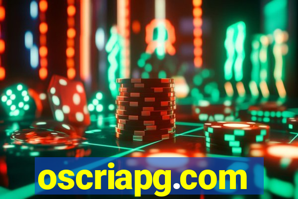 oscriapg.com