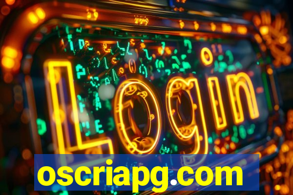 oscriapg.com