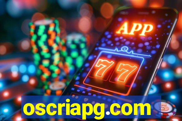oscriapg.com