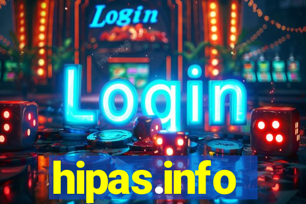 hipas.info