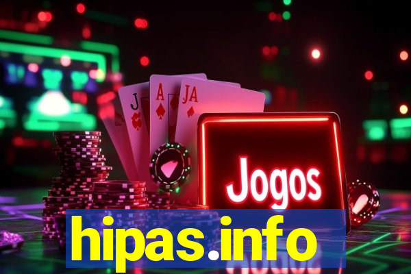 hipas.info