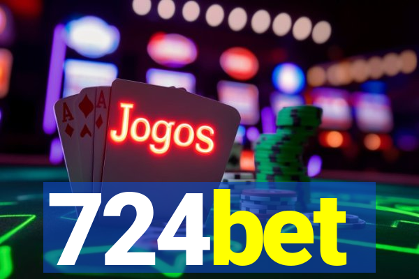 724bet