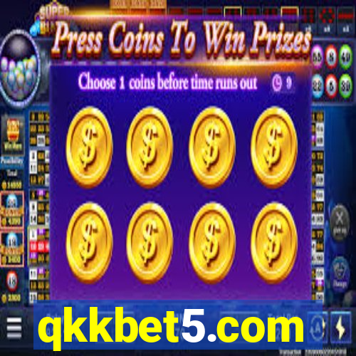 qkkbet5.com