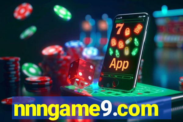 nnngame9.com