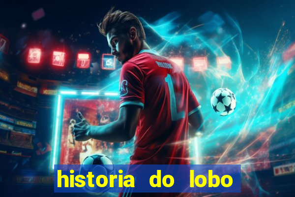 historia do lobo mau e os tres porquinhos resumida