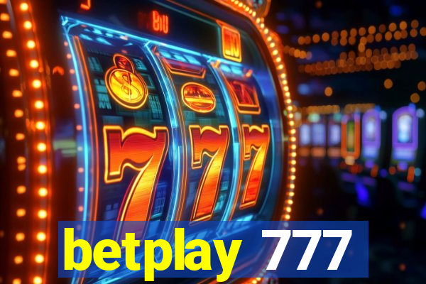 betplay 777