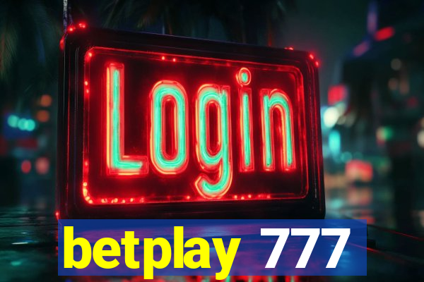 betplay 777