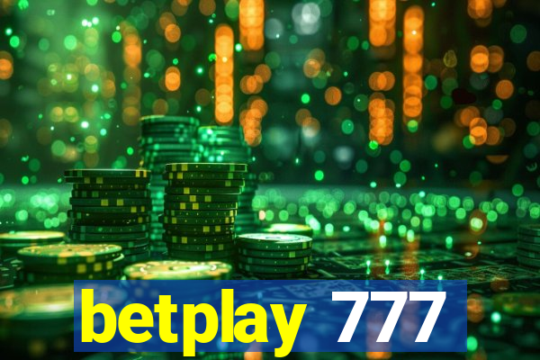 betplay 777