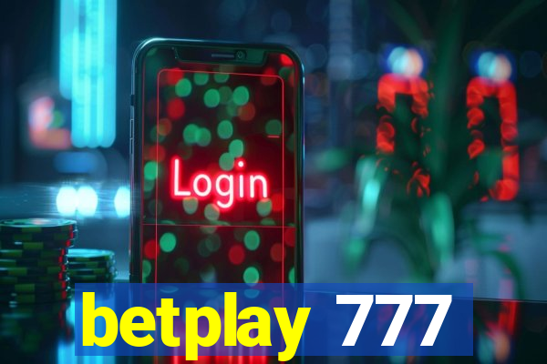 betplay 777
