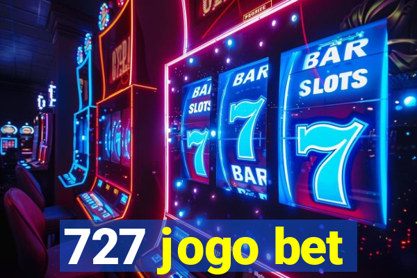 727 jogo bet