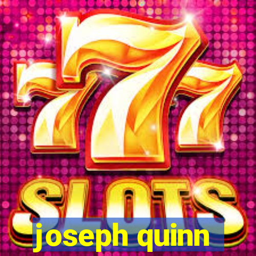 joseph quinn