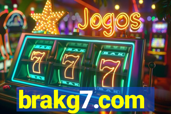 brakg7.com