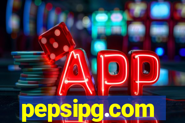 pepsipg.com
