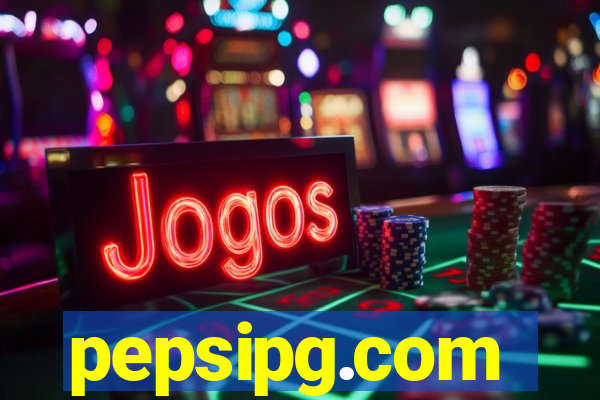 pepsipg.com