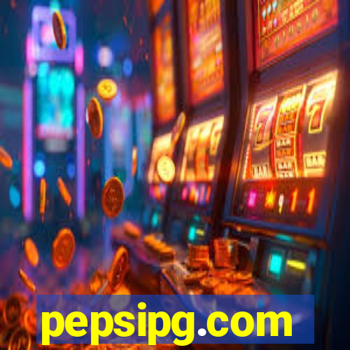 pepsipg.com