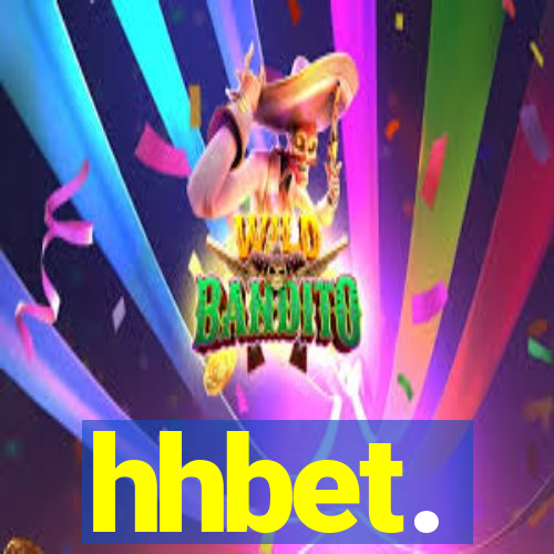 hhbet.