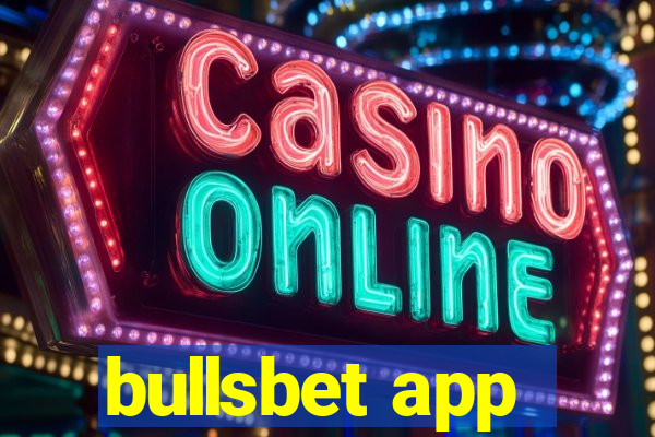 bullsbet app