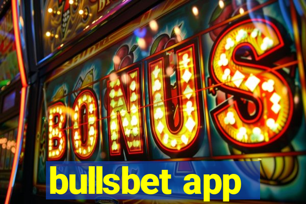 bullsbet app