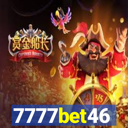 7777bet46